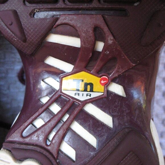 Nike Womens Air Max Plus Se 'TN Shoes Sneakers - Picture 11 of 12